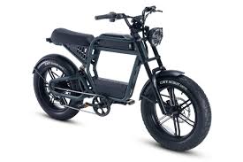 e-bike