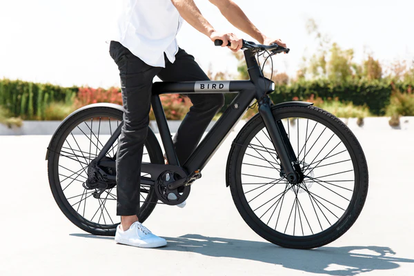 bird e bike