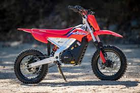 honda e-bike