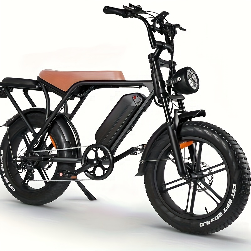 temu e-bike 