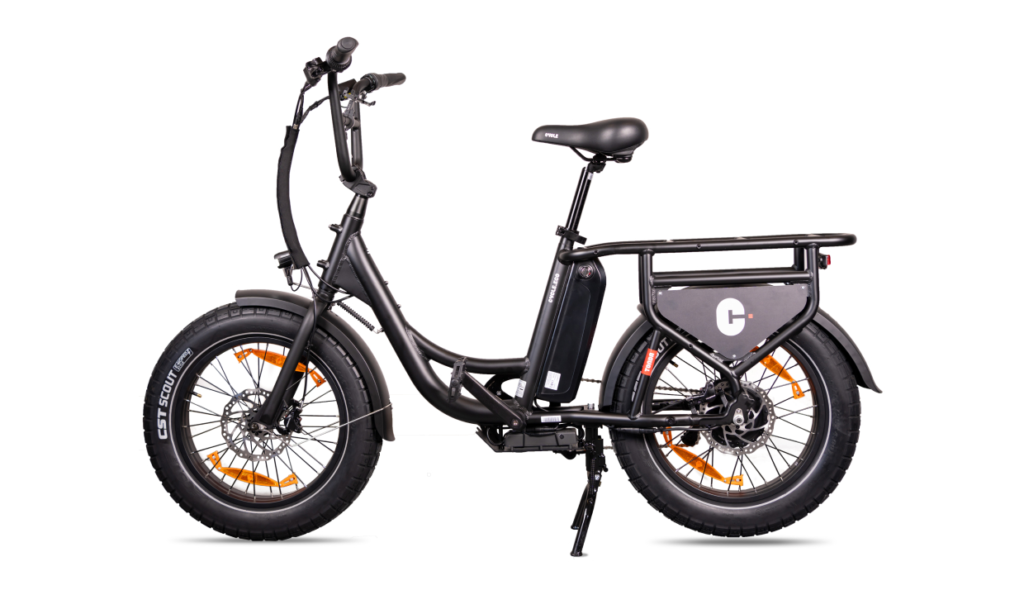 e-bike 