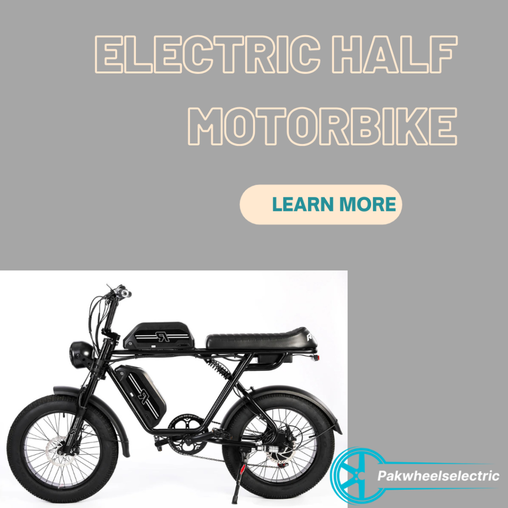 e-bike
