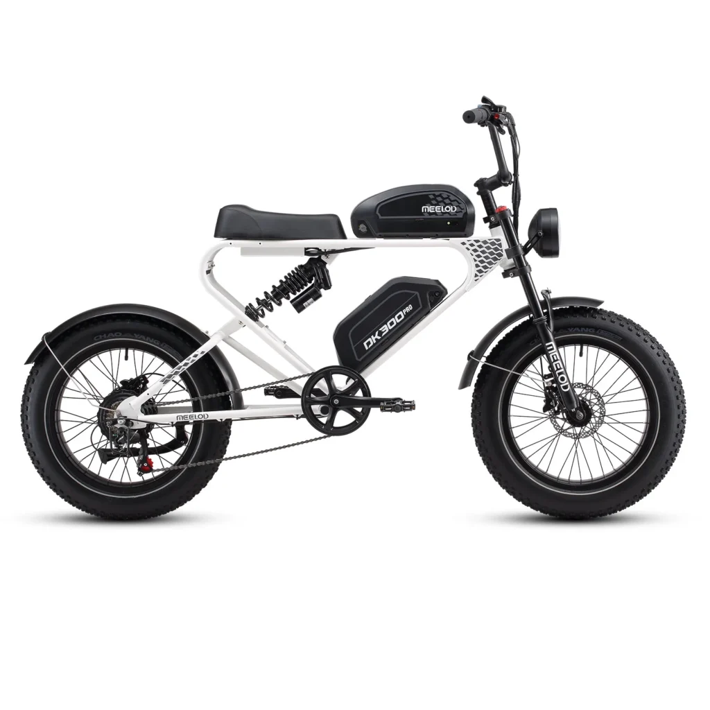 meelod E-bike 