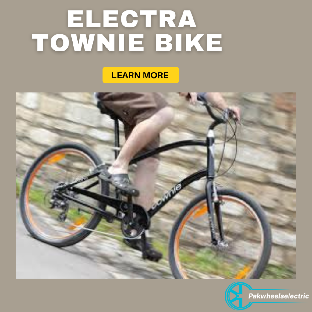 E-Bike 