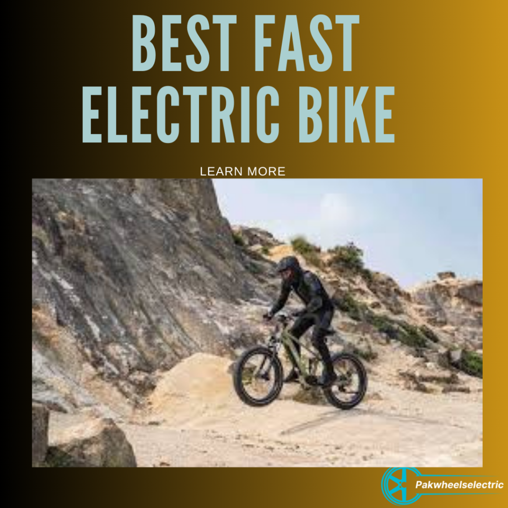 best bike