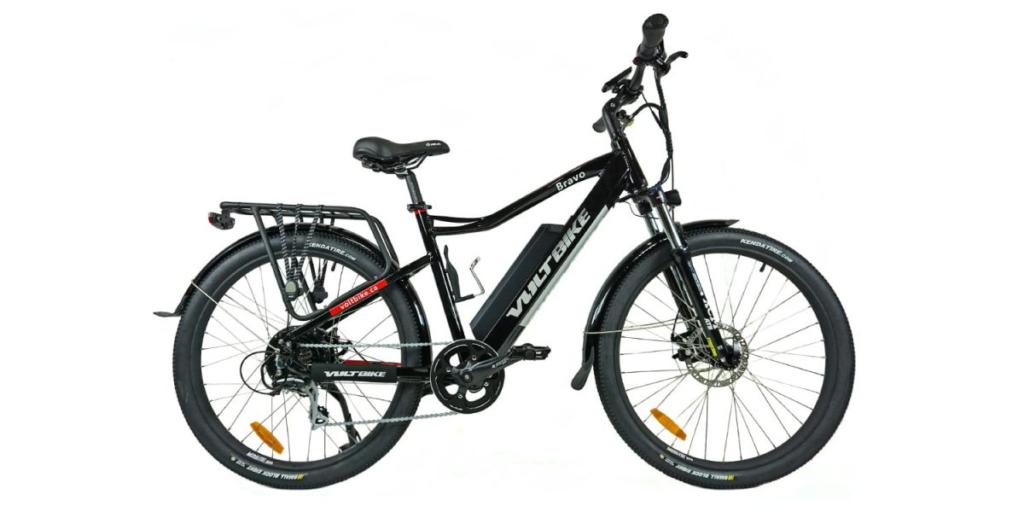 80V bike