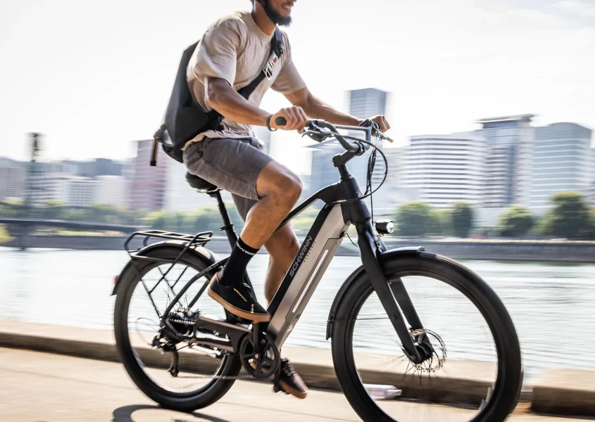 tips for e-bike