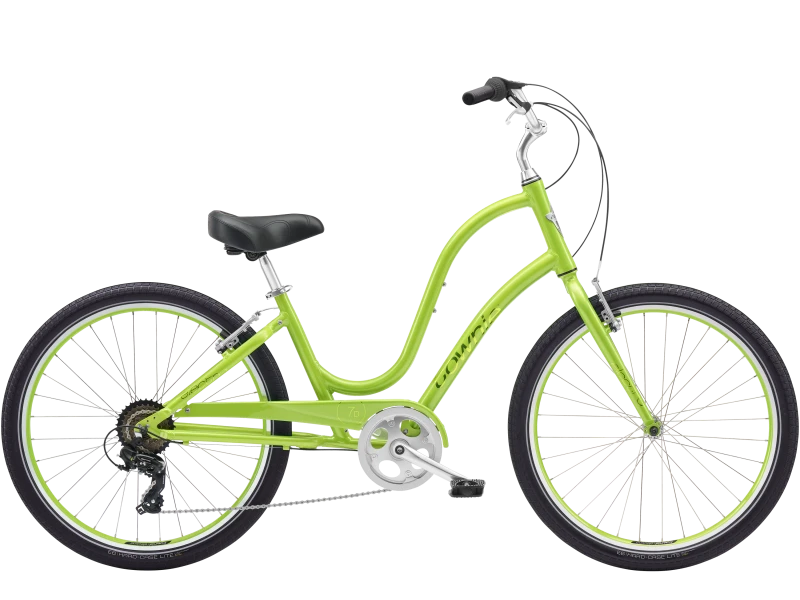 E-Bike