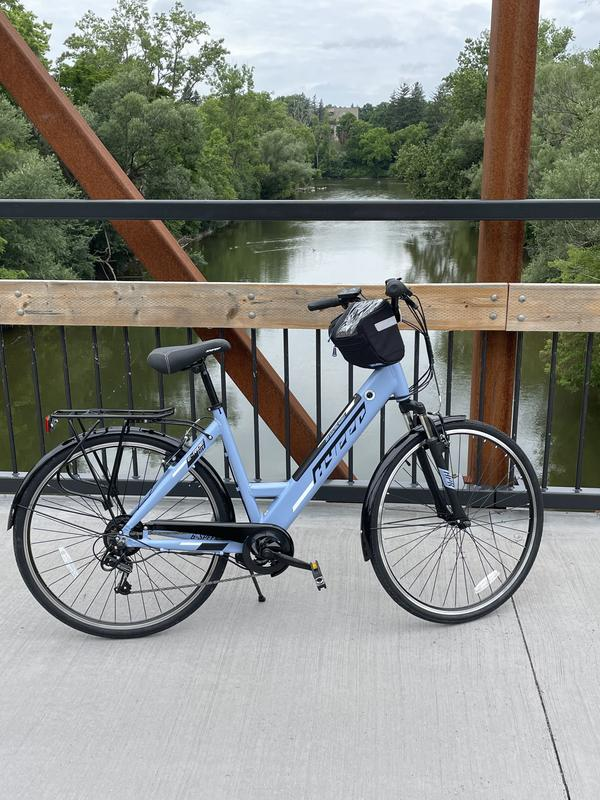 walmart electric bike 