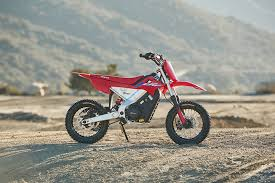 honda electric bike 