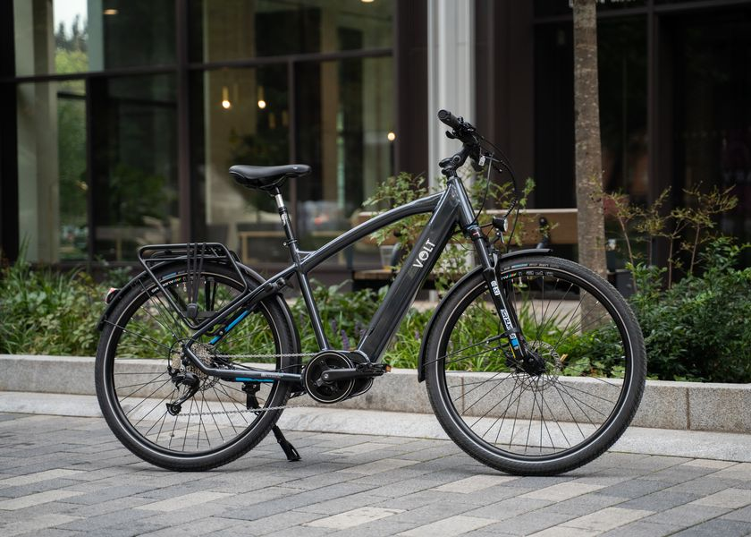 Befang electric bike model